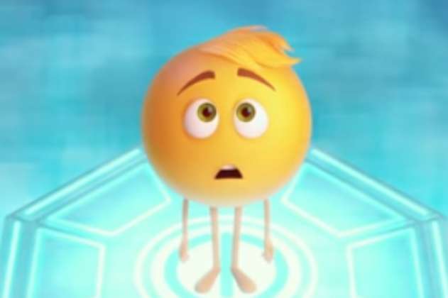 "Emoji: la película", la peor cinta del año en los Premios Razzie 