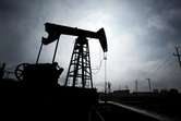 El petróleo sube con el crudo de Rusia amenazado por conflicto con Ucrania 