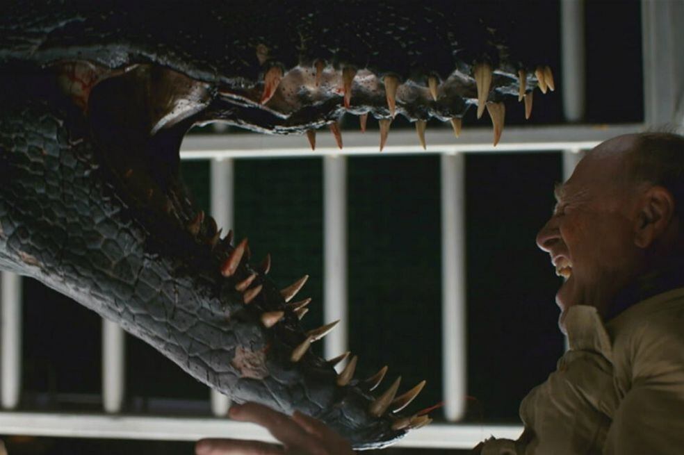 Jurassic Park” y “Jurassic World”: este es el orden cronológico de las  películas | EL ESPECTADOR