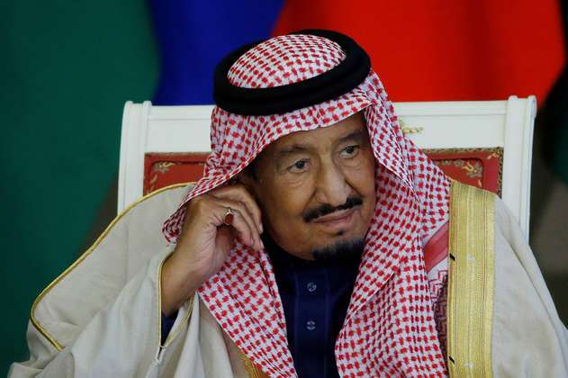 Ministro de Exteriores saudita fue relevado de su cargo tras caso Khashoggi