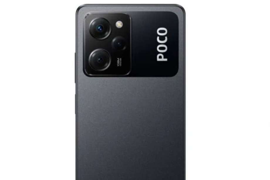 POCO X5 Pro: características y precio en Colombia