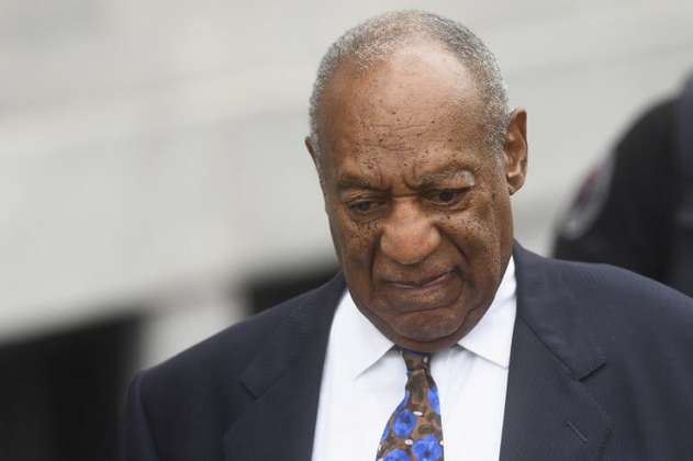 Justicia de Estados Unidos ratifica condena contra Bill Cosby por agresión sexual