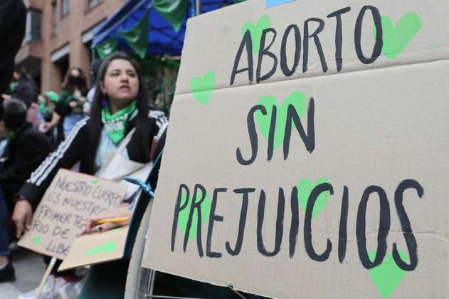 MinSalud publica circular para garantizar el acceso seguro al aborto