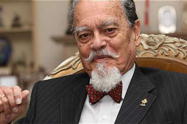 Falleció el médico Juan Mendoza Vega, ex presidente de la Academia Nacional de Medicina