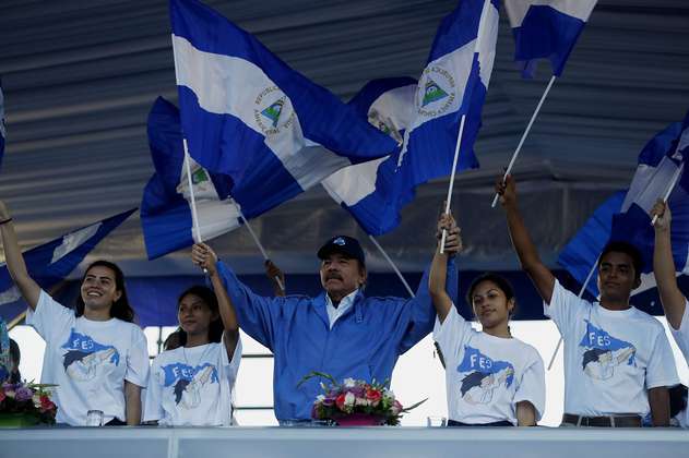 Gobierno y oposición de Nicaragua, ¿más cerca de superar la crisis?