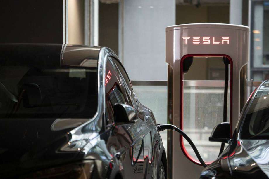 A lo largo de 2020, Tesla ha podido aumentar su producción y entrega de vehículos gracias a su nueva planta de Shanghai.