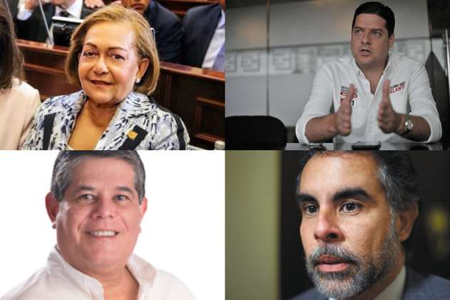 Caso Mintic: Corte Suprema abrió indagación preliminar contra cuatro senadores