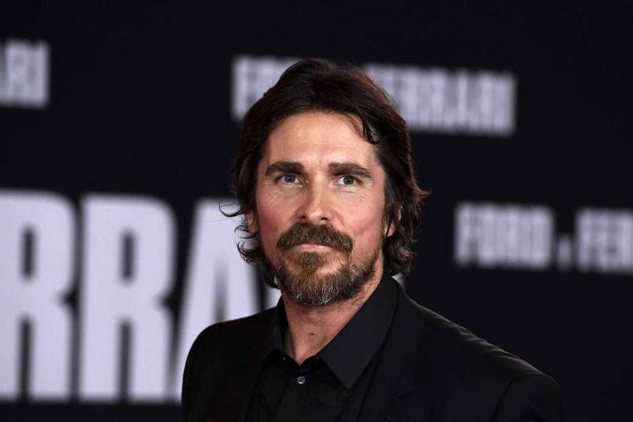 Christian Bale apareció recientemente en "La promesa", "Le Mans '66" y "El vicio del poder". Esta última cinta le valió una nominación al premio Óscar en la categoría de mejor actor principal.