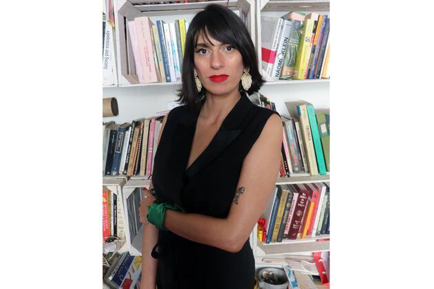“Estamos convencidas de que fuimos justas”: periodista Catalina Ruiz-Navarro 