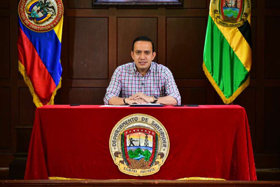 La decisión se tomó de manera unánime con los alcaldes del área metropolitana, Barrancabermeja, San Gil y El Socorro.