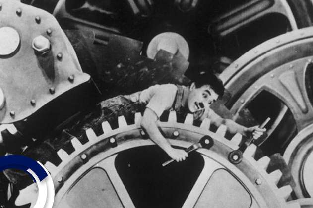 ‘Chaplin is Back’, un evento para conocer más acerca del artista y cine mudo