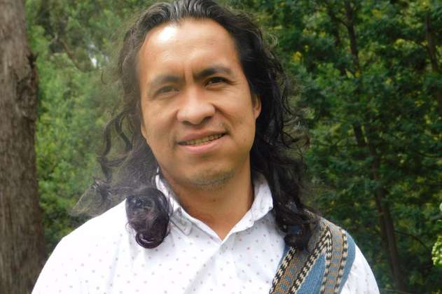 “Para nosotros, el asesinato de líderes indígenas es como si mataran alcaldes”