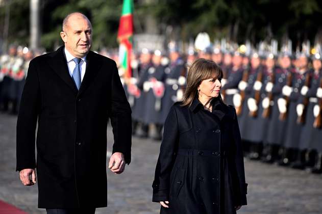 Cinco elecciones en dos años: Bulgaria va de nuevo a las urnas