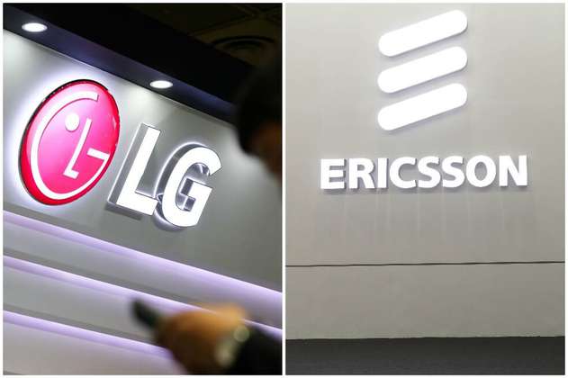 Ericsson anula participación en salón de telefonía móvil de Barcelona debido al coronavirus