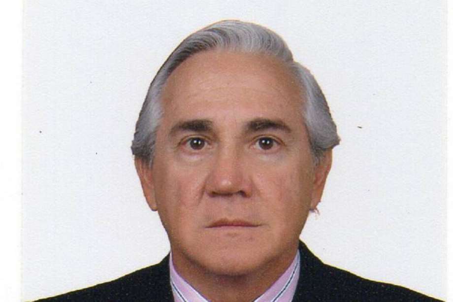 Jaime “Jimmy” Alonso Mejía, empresario azucarero secuestrado ayer 23 de marzo en Andalucía (Valle del Cauca).