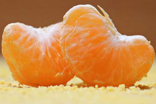 Niña murió por comer mandarina con agroquímico en Argentina
