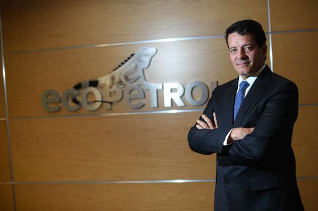 Felipe Bayón dejará la presidencia de Ecopetrol