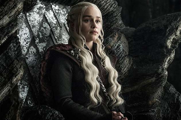 La madre de los dragones de Game of Thrones estrena emojis animados para los iPhone X