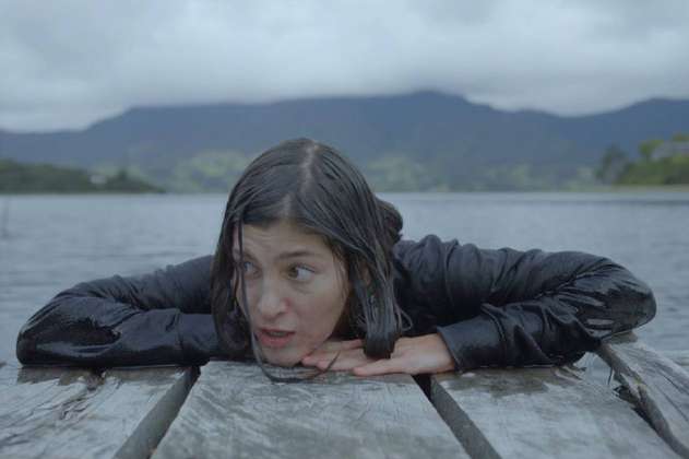 “Fortuna Lake”, el terror colombiano en la gran pantalla