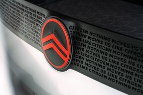 ¿Por qué Citroën cambió su logo?