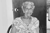Confirmado: ‘Mamá Vila’, madre de Diomedes Díaz, falleció a sus 87 años