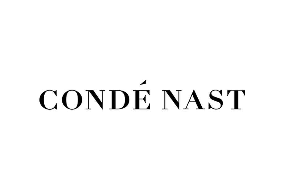 Imagen del logo de Condé Nast. / Tomada de Amazon