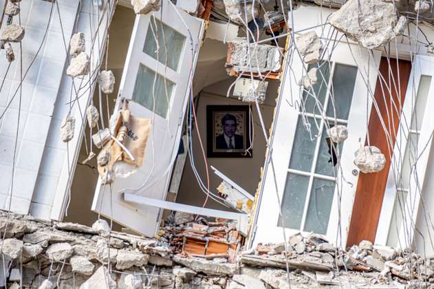 Alerta de tsunami en Turquía tras nuevo terremoto