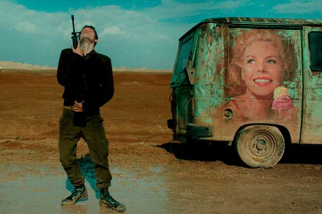 Controversia por película candidata al Óscar en la que soldados israelíes matan a palestino