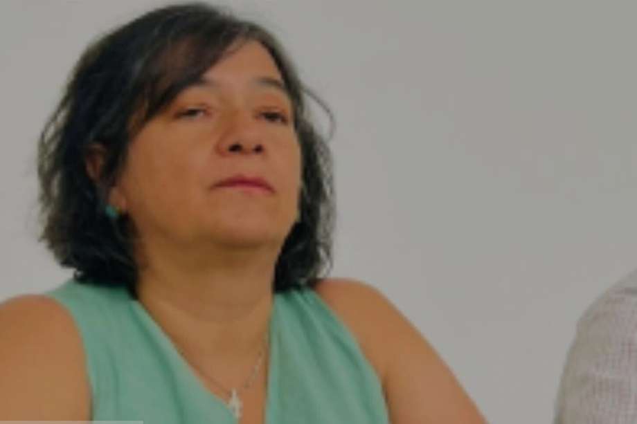 María del Pilar Ruiz, ahora exgerente del ICA.