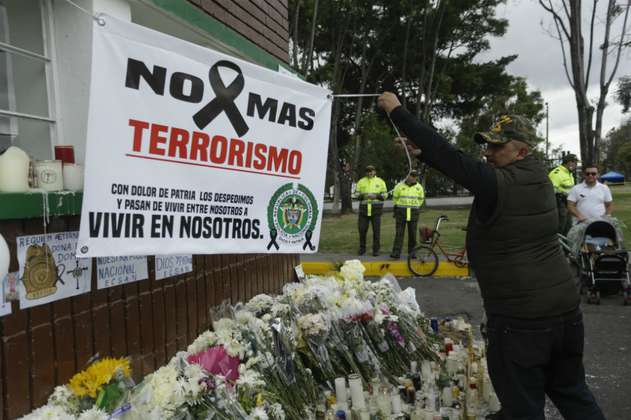 Chile rechaza ataque de ELN y se solidariza con Gobierno y pueblo colombiano