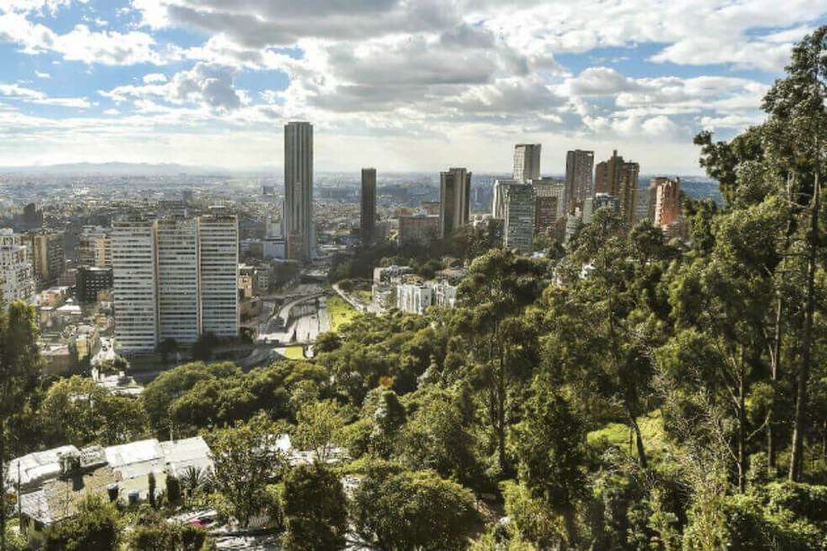 Aprobada la creación de la región metropolitana Bogotá-Cundinamarca 