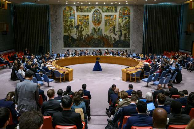 Consejo de Seguridad de ONU estará en cuatro zonas de Colombia, ¿qué se sabe de su visita?