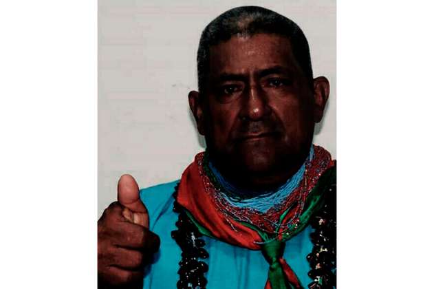 Denuncian asesinato de Mario Jacanamaijoy, dirigente indígena del Caquetá