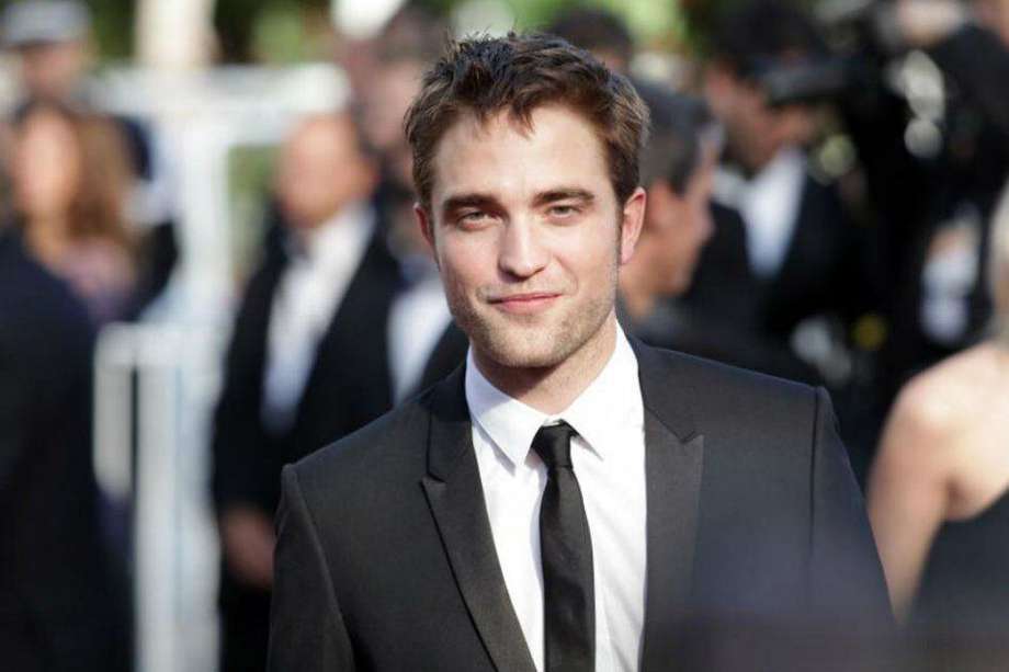 Robert Pattinson buscaría ayuda psicológica