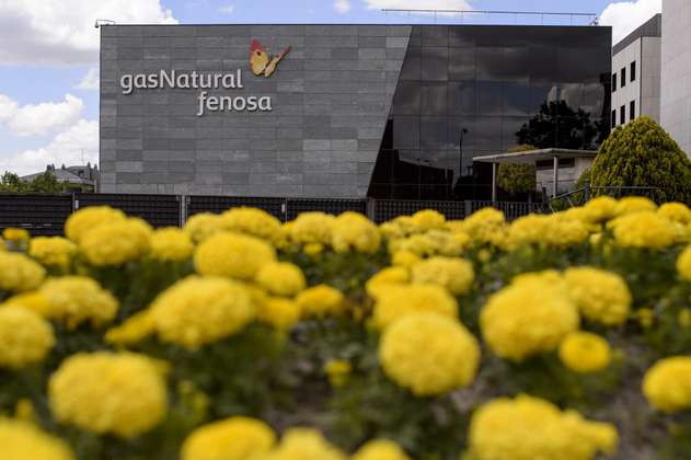 Gas Natural acepta vender a canadiense Brookfield participación en Colombia