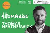 Thomas Heatherwick en Bogotá: Conversatorio sobre el concepto ‘Humanise’