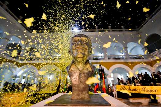 La undécima versión del Premio Gabo, establecido en 2013, se suma a las nueve ediciones del Premio Nuevo Periodismo (2002-2010) que solía entregar el propio García Márquez en Monterrey, México. 