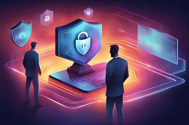 MinTIC y Policía Nacional anuncian estrategia para combatir el cibercrimen