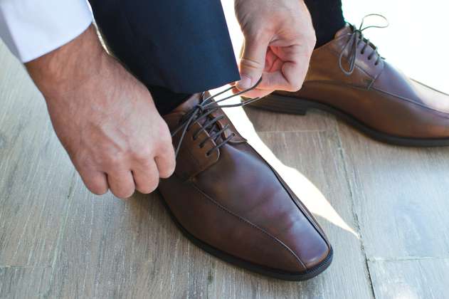 Zapatos formales hombre: ¿Qué tipos hay y para qué ocasiones se usan?