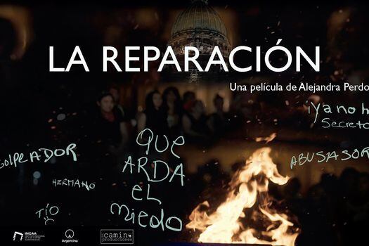 El documental argentino hace parte de la selección oficial del Festival Internacional de cine por los Derechos Humanos. 