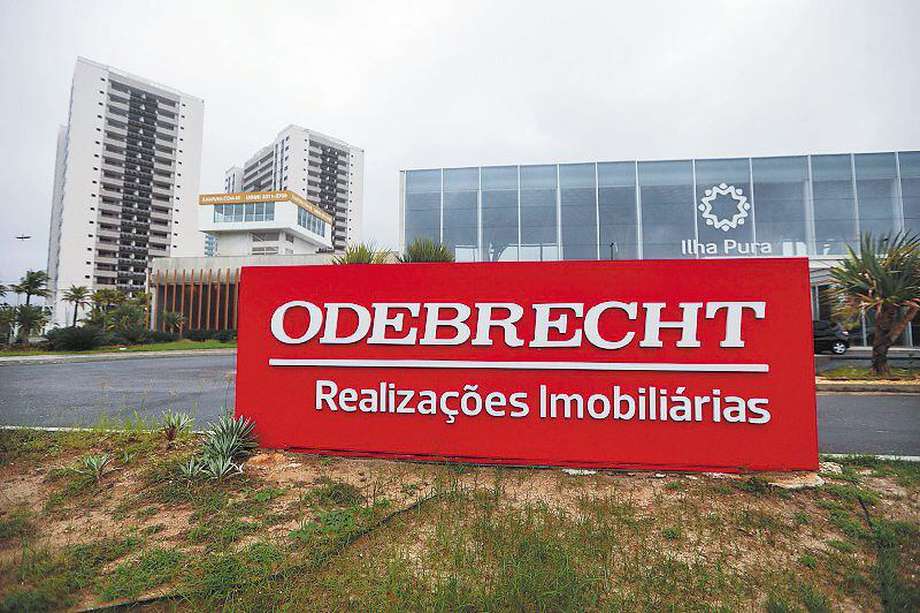 Odebrecht desplegó en Suramérica toda una red de corrupción que le permitió hacerse con varias megaobras en Colombia, Perú, Brasil, entre otros./ Archivo particular.