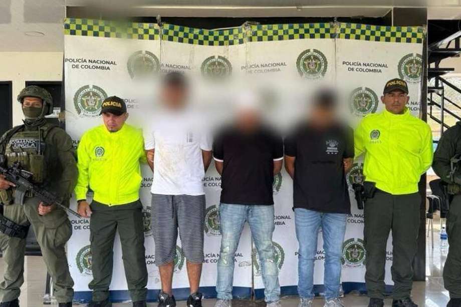 Es señalado por las autoridades como uno de los articuladores principales del tráfico de estupefacientes y otras conductas delictivas en el Eje Cafetero y el norte de Valle del Cauca.
