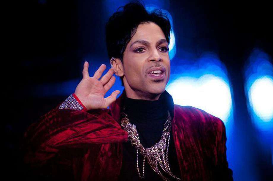 Prince murió el 21 de abril de 2016.
