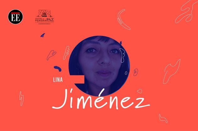 Lina Jiménez: entre el arte, la pandemia y la prisión