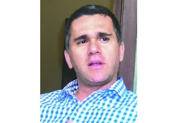 José Ignacio Mesa, investigado político de Envigado, perdió su curul en el Congreso