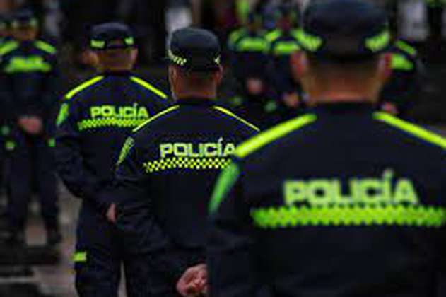 A prisión envían a cuatro patrulleros por caso de abuso policial en Buenaventura