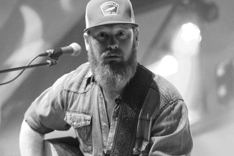 Jake Flint tenía 37 años y era cantante de música country en Estados Unidos.