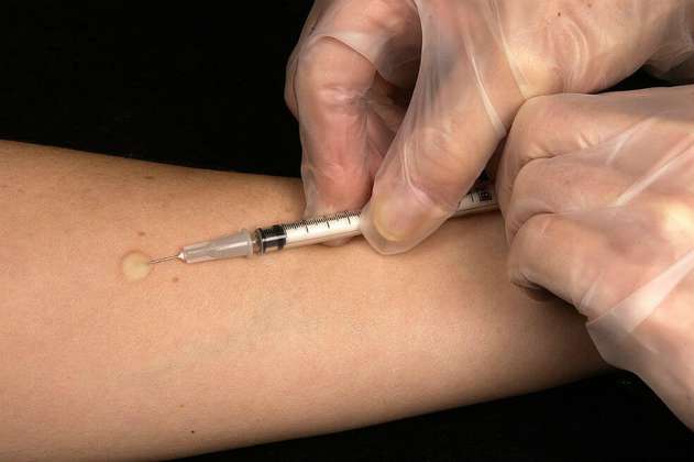 Alemania propone grandes multas para los padres que no vacunen a sus hijos