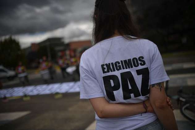 Masacres aumentaron en Colombia en 2023, según la ONU 