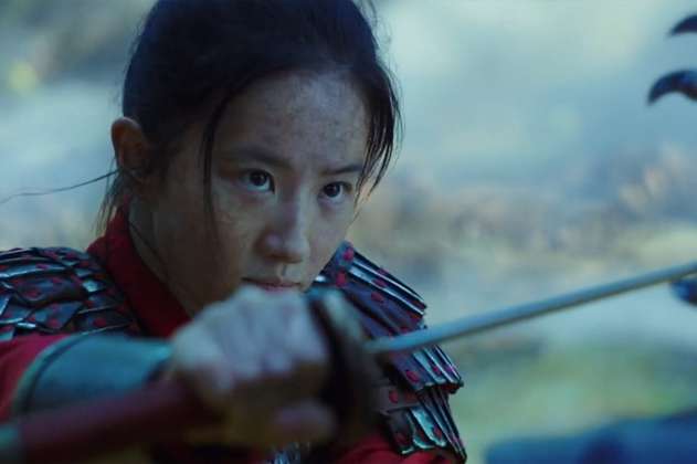 “Mulan” aplaza de nuevo su estreno después del aumento de contagios por coronavirus en EE.UU.